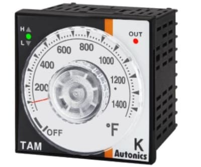 AUTONICS TAM-B4RK8F