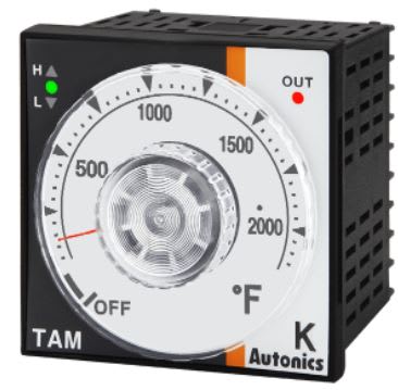 AUTONICS TAM-B4RKCF