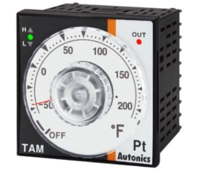 AUTONICS TAM-B4RP0F