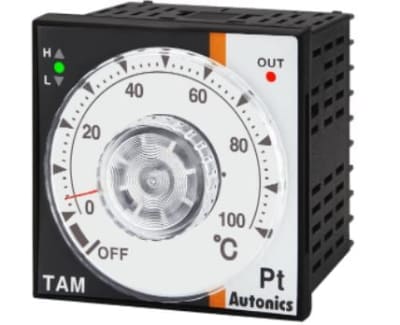 AUTONICS TAM-B4RP1C