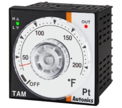 AUTONICS TAM-B4RP1F