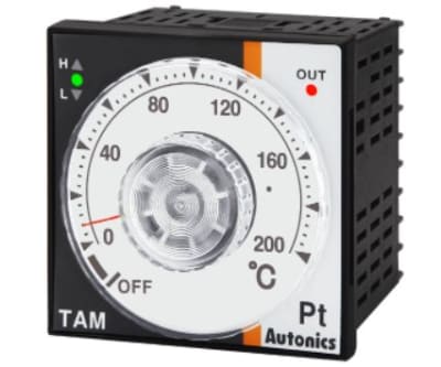 AUTONICS TAM-B4RP2C