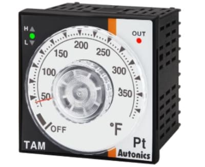 AUTONICS TAM-B4RP2F