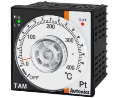 AUTONICS TAM-B4RP4C