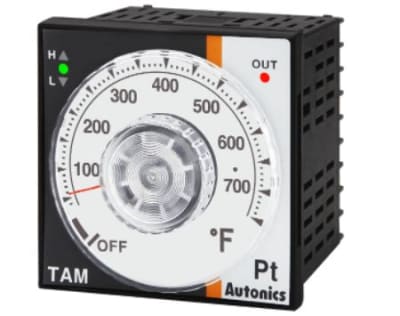 AUTONICS TAM-B4RP4F
