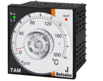 AUTONICS TAM-B4SJ2C