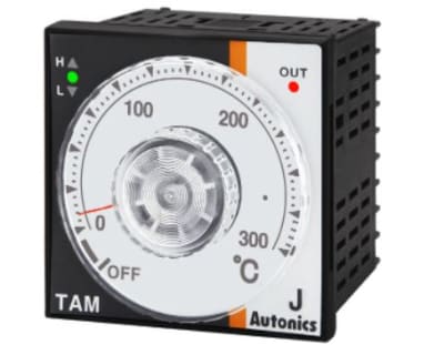 AUTONICS TAM-B4SJ3C