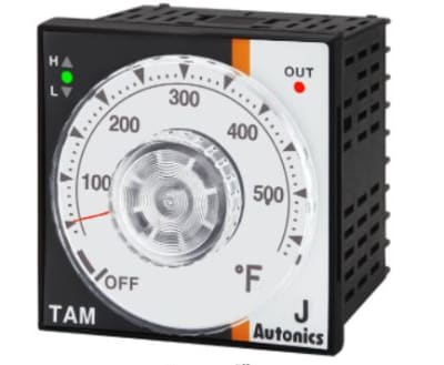 AUTONICS TAM-B4SJ3F