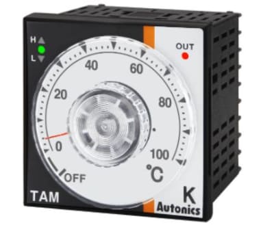 AUTONICS TAM-B4SK1C