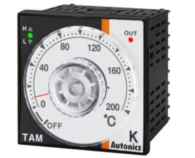 AUTONICS TAM-B4SK2C