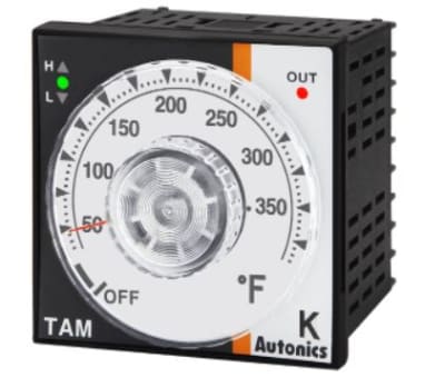 AUTONICS TAM-B4SK2F