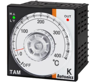 AUTONICS TAM-B4SK4C