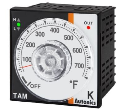 AUTONICS TAM-B4SK4F