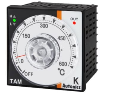 AUTONICS TAM-B4SK6C