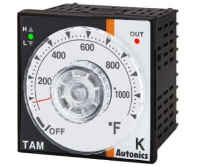 AUTONICS TAM-B4SK6F