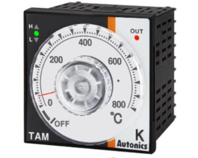 AUTONICS TAM-B4SK8C