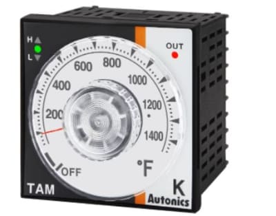 AUTONICS TAM-B4SK8F