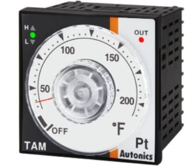 AUTONICS TAM-B4SP1F