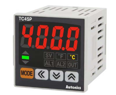 AUTONICS TC4SP-N4N