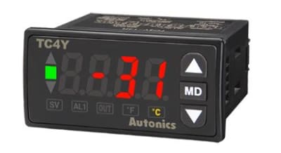 AUTONICS TC4Y-N2N