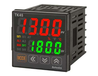 AUTONICS TK4S-B2RR