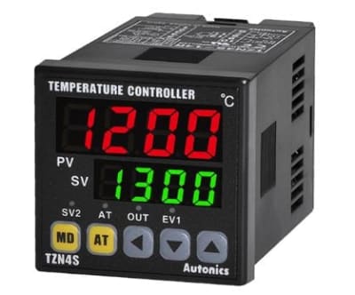 AUTONICS TZN4L-14R
