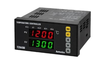 AUTONICS TZN4W-B4C