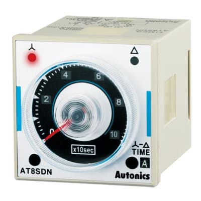 AUTONICS AT8SDN