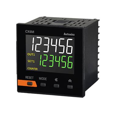 AUTONICS CX6M-2P4
