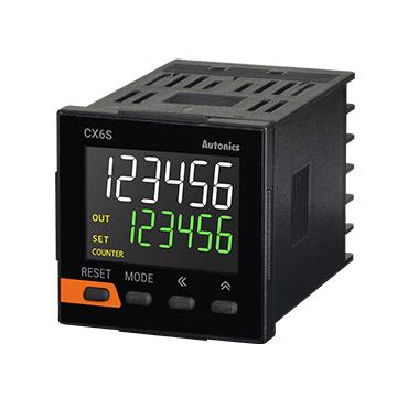 AUTONICS CX6S-1P4