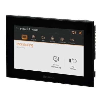 AUTONICS LP-A070-T9D7-C5R