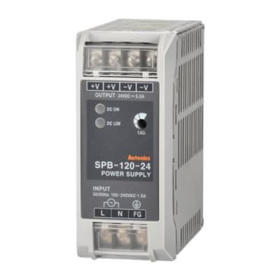 AUTONICS SPB-120-24