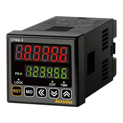 AUTONICS CT6S-I4T