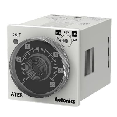 AUTONICS ATE8-46D