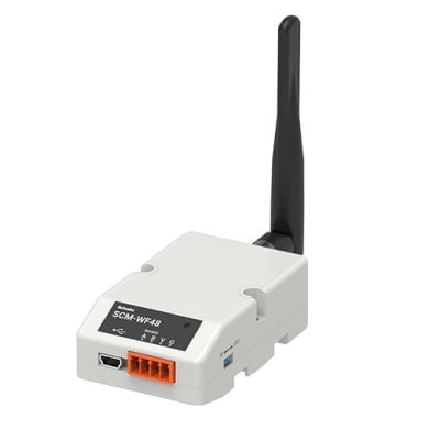 AUTONICS SCM-WF48