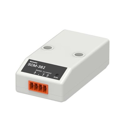AUTONICS SCM-38I