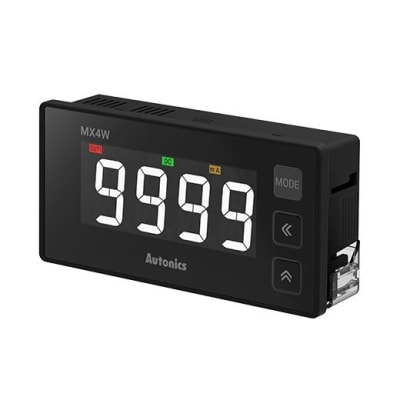AUTONICS MX4W-A-F1