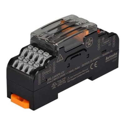 AUTONICS ASL-L04SP0-UY