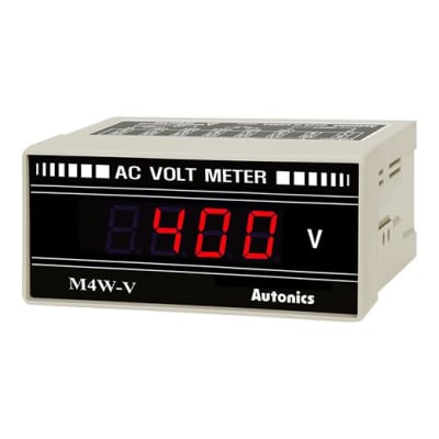 AUTONICS M4W-AV-6