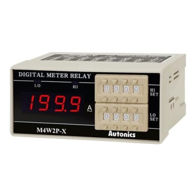 AUTONICS M4W2P-AA-5