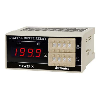 AUTONICS M4W2P-AVR-4