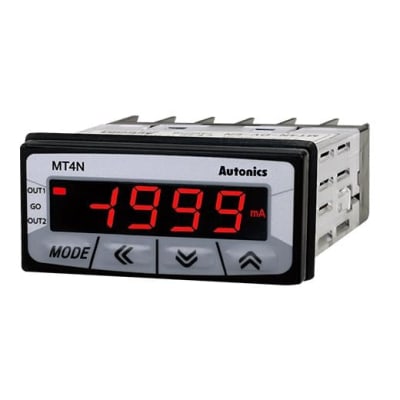 AUTONICS MT4N-DA-43