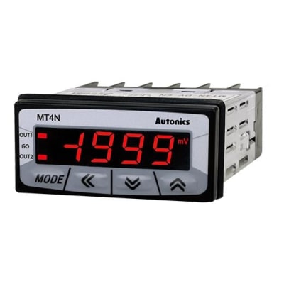 AUTONICS MT4N-DV-40