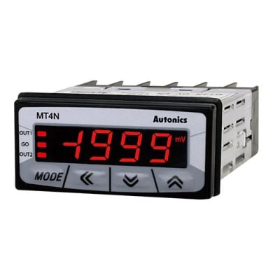 AUTONICS MT4N-DV-E2