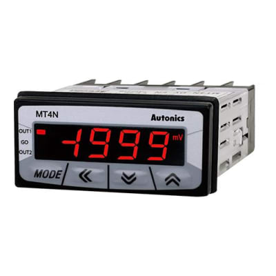 AUTONICS MT4N-DV-E4