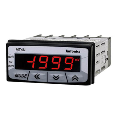 AUTONICS MT4N-DV-4N