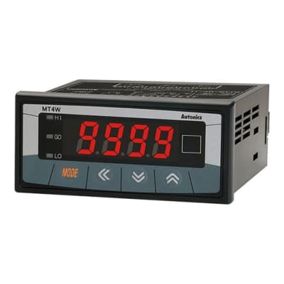 AUTONICS MT4W-DV-18