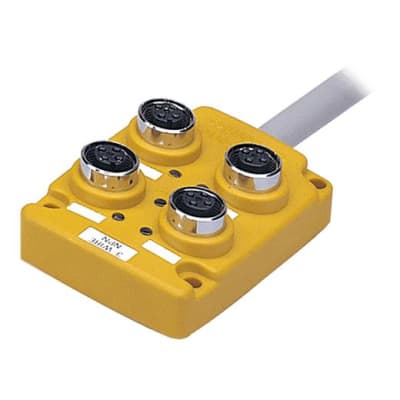 AUTONICS PT4-3DN