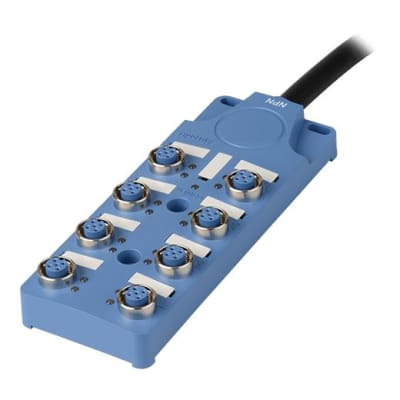 AUTONICS PT8-4DN5-5