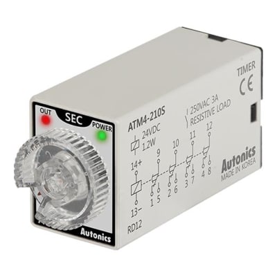 AUTONICS ATM4-210S